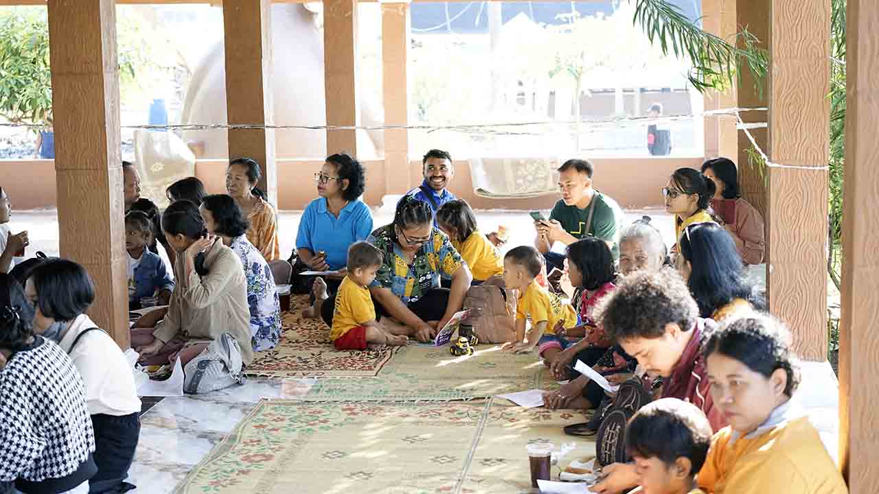 galeri, Ibadah Padang GKJ Baki Pepantan Kingkang, gereja kristen jawa, gkj, gkj baki, gereja kristen jawa baki, baki, sukoharjo, gkj klasis sukoharjo, klasis sukoharjo, klasis, sinode gkj, sinode 